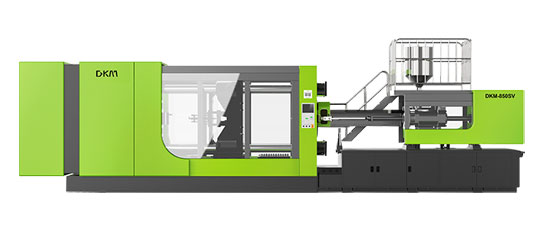 亚洲必赢注塑机-850SV