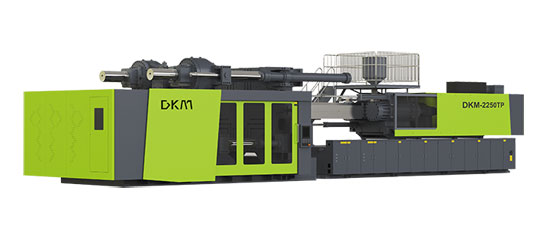 亚洲必赢注塑机-2250TP