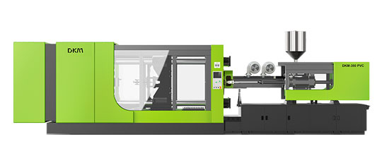 亚洲必赢注塑机-350 PVC