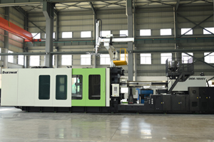 亚洲必赢注塑机